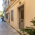 Aggeliki\'S Apartment