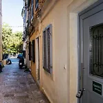 Aggeliki\'S Apartment