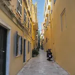 Aggeliki\'S Apartment